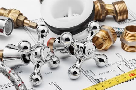 Whole House Plumbing